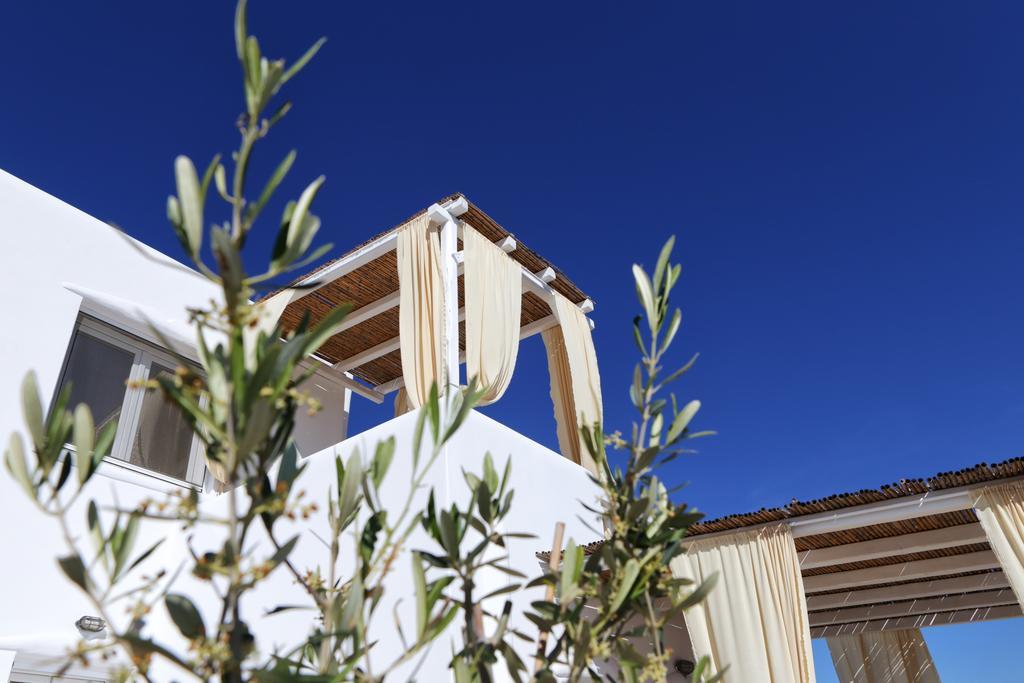 La Maison Blanche Agios Stefanos  Exteriér fotografie