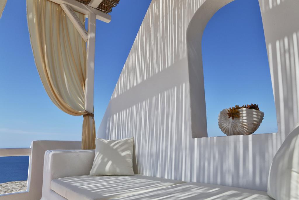 La Maison Blanche Agios Stefanos  Exteriér fotografie